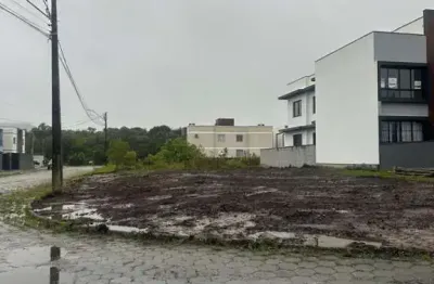 Terreno à venda na Rua Jaime Menezes, Campo Duna, Garopaba