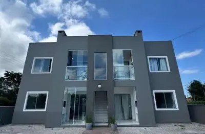 Apartamento à venda na Rua Acedino De ÁVila, 150, Limpa, Garopaba