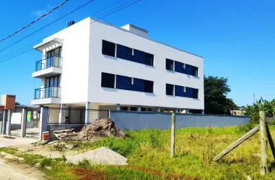 Apartamento para venda em imbituba, campo duna, 2 dormitórios, 1 banheiro, 1 vaga