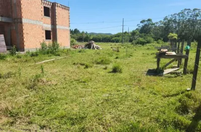 Terreno à venda no Campo D'una, Imbituba 