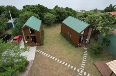 Pousada para venda em imbituba, alto arroio, 2 dormitórios, 3 banheiros, 6 vagas