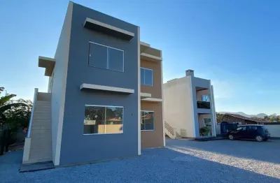 Apartamento para locação em garopaba, campo duna, 2 dormitórios, 1 suíte, 2 banheiros, 1 vaga