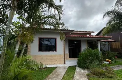 Casa para Venda em Garopaba, Encantada, 3 dormitórios, 2 suítes, 3 banheiros, 1 vaga