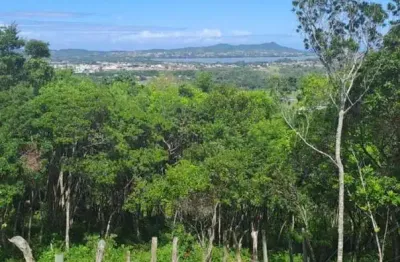 Terreno à venda na Ressacada, Garopaba 