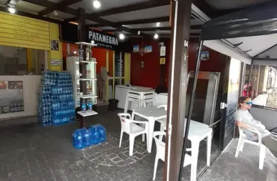 Ponto comercial com 1 sala à venda na Praça de Embarque, 60, Shangri-lá, Pontal do Paraná