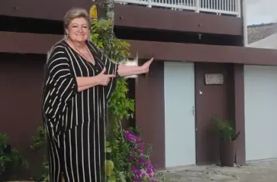Casa com 4 quartos para alugar na Praça de Embarque, Shangri-lá, Pontal do Paraná