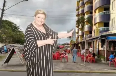Ponto comercial com 3 salas à venda na Avenida Aníbal Khury, 60, Shangri-lá, Pontal do Paraná