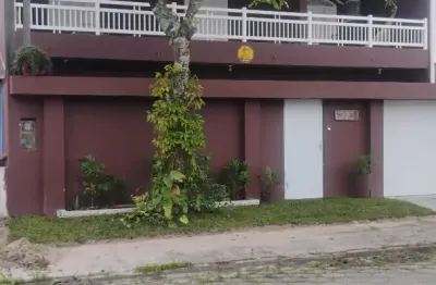 Casa com 4 quartos para alugar em Shangri-lá, Pontal do Paraná 