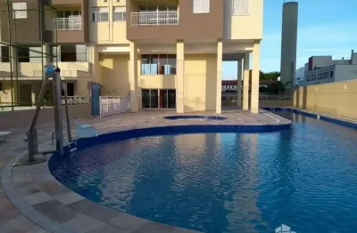 Apartamento com 2 quartos à venda na Vila Rubens, Mogi das Cruzes 