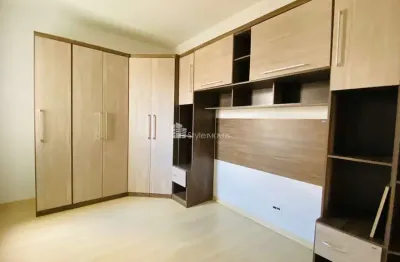Apartamento com 2 quartos para alugar na Avenida Antônio de Almeida, 238, Jardim Marica, Mogi das Cruzes