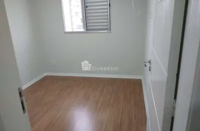 Apartamento com 2 quartos à venda na Rua Antonio Ruiz Veiga, 100, Loteamento Mogilar, Mogi das Cruzes