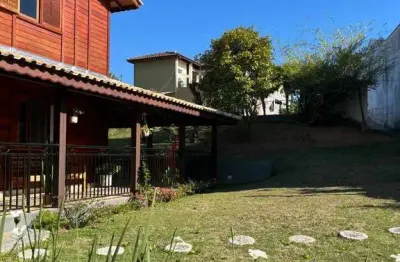 Chácara / sítio com 4 quartos à venda na Rua Camilo José de Miranda, Biritiba Ussu, Mogi das Cruzes