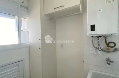 Apartamento com 2 quartos à venda na Avenida Antônio de Almeida, 335, Jardim Marica, Mogi das Cruzes