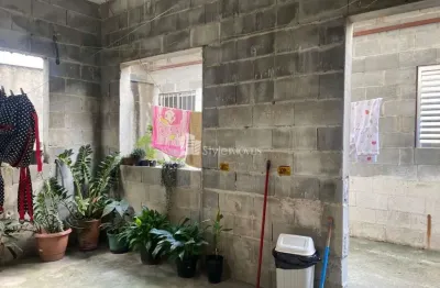 Casa à venda na Rua Odila Rodrigues Martins, 1000, Real Park Tietê Jundiapeba, Mogi das Cruzes