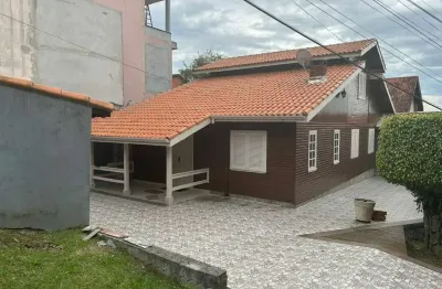 Casa com 3 quartos para alugar na Estrada do Itapeti, 75, Parque Residencial Itapeti, Mogi das Cruzes