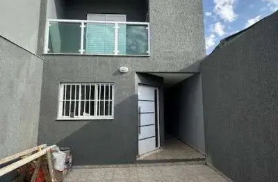 Casa com 3 quartos à venda na Rua Dolores de Aquino, 885, Jundiapeba, Mogi das Cruzes