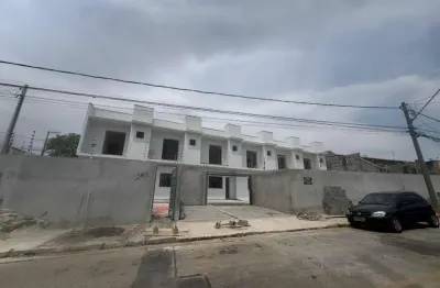 Casa com 2 quartos à venda na Rua Santa Dionízia, 167, Jardim Universo, Mogi das Cruzes