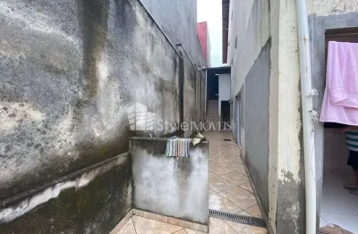 Sobrado para venda e locação jardim camila em mogi das cruzes