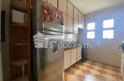 Apartamento com 3 quartos à venda no Jardim São Luís, Suzano 