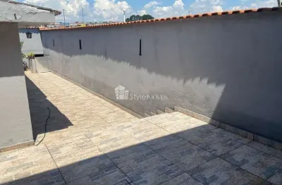 Casa com 2 quartos à venda na Vila Sagrado Coração de Maria, Mogi das Cruzes 