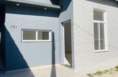 Casa com 2 quartos à venda na Rua Guilherme George, 34, Jundiapeba, Mogi das Cruzes