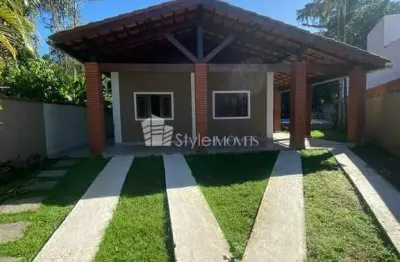 Casa com 3 quartos à venda na Avenida Anchieta, km 201, Centro, Bertioga