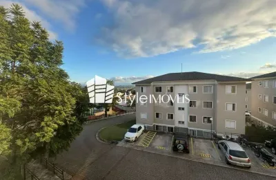 Apartamento com 2 quartos à venda na Rua São Francisco, 121, Vila Bela Flor, Mogi das Cruzes