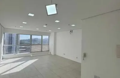 Sala comercial para alugar na Avenida Prefeito Carlos Ferreira Lopes, 703, Vila Mogilar, Mogi das Cruzes
