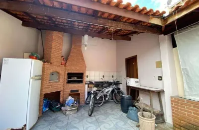 Casa com 4 quartos à venda na Avenida Maestro João Baptista Julião, 211, Vila Oliveira, Mogi das Cruzes