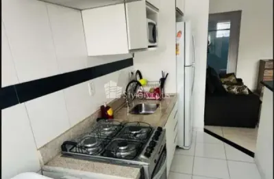 Apartamento com 3 quartos à venda no Mogi Moderno, Mogi das Cruzes 