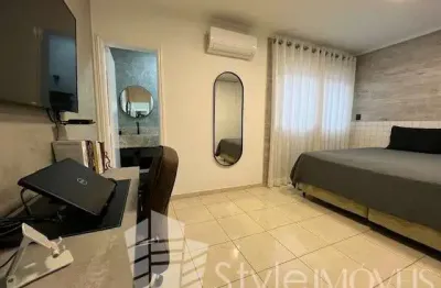 Casa com 2 quartos à venda no Jardim Revista, Suzano 