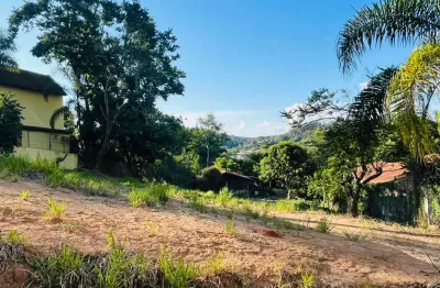 Terreno à venda no Centro, Guararema 