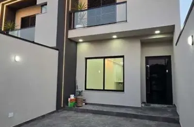 Casa com 2 quartos à venda na rua miguel trandafilov, 31, cidade jardim, mogi das cruzes por r$ 750.000