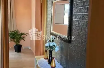 Casa à venda na Rua Maria Gomes Santos, 50, Vila Pomar, Mogi das Cruzes