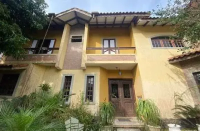 Casa com 3 quartos à venda na Avenida Aprovada 540, 1, Morada Praia, Bertioga