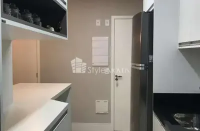 Apartamento com 2 quartos à venda na Avenida Antônio de Almeida, 335, Jardim Marica, Mogi das Cruzes