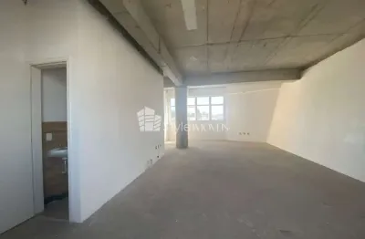 Sala comercial à venda na Rua Adelino Torquato, 1, Parque Monte Líbano, Mogi das Cruzes