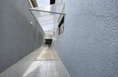 Casa com 4 quartos à venda na Rua Benedita Aparecida Lápido, 185, Vila Nova Cintra, Mogi das Cruzes