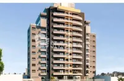 Apartamento  a venda residencial unique  parque monte líbano com  2 dormitórios