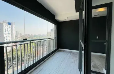 Apartamento com 2 quartos para alugar na Rua Ibirajá, 244, Vila Guarani, São Paulo