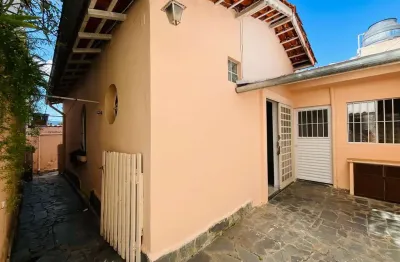Casa com 1 quarto à venda na Rua São Luís, 176, Jardim Veneza, Mogi das Cruzes