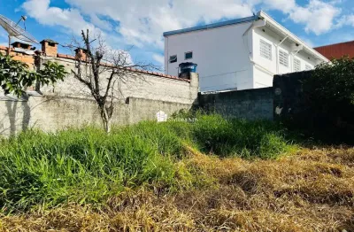 Terreno à venda na Rua Miguel Precioso, 124, Jardim Rodeio, Mogi das Cruzes