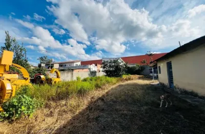 Terreno à venda na Rua Miguel Precioso, 118, Jardim Rodeio, Mogi das Cruzes