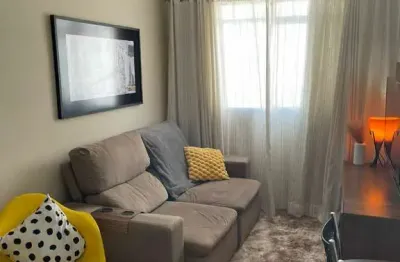 Apartamento à venda – condomínio miraflores, mogi das cruzes