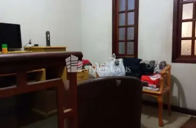 Casa com 3 quartos à venda na Rua Borges Vieira, 1, Vila Industrial, Mogi das Cruzes