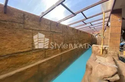 Casa com 4 quartos à venda na Avenida Aprovada 540, 1, Morada Praia, Bertioga