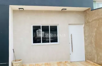 Casa com 3 quartos à venda na Rua Guilherme George, 55, Jundiapeba, Mogi das Cruzes