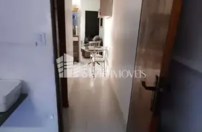 Casa com 2 quartos à venda na Rua Antônio Pinto Guedes, 1117, Cézar de Souza, Mogi das Cruzes