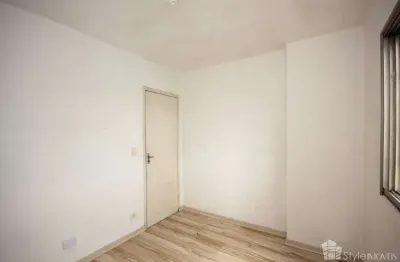 Apartamento com 2 quartos à venda na Rua Vigília, 325, Vila Buenos Aires, São Paulo