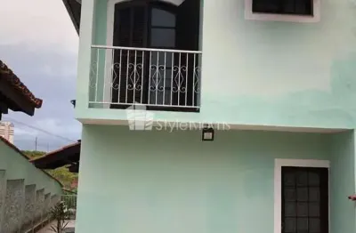 Casa com 3 quartos à venda na Avenida Major Mello, 812, Vila Nova Aparecida, Mogi das Cruzes